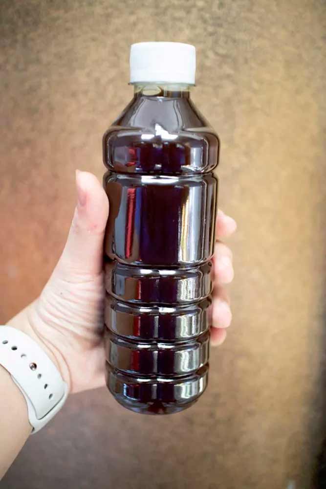 Thuốc lá thảo mộc - cao lá nam ô long