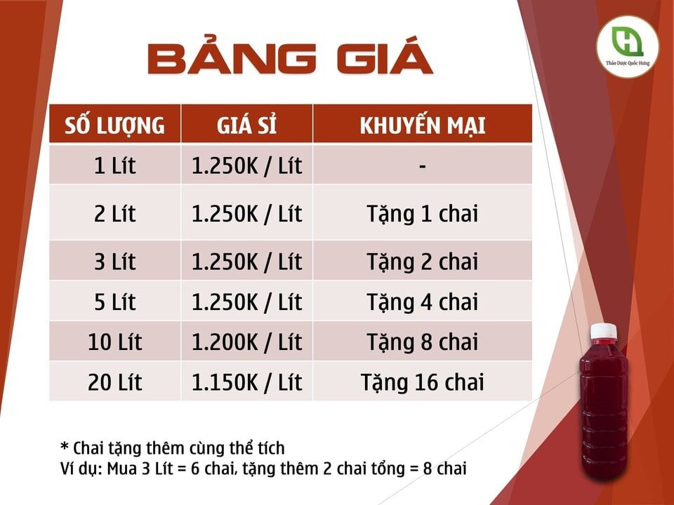 Thuốc bắc - đông y tái tạo da cao cấp huyết sâm chuyên trị nám - Ảnh 6